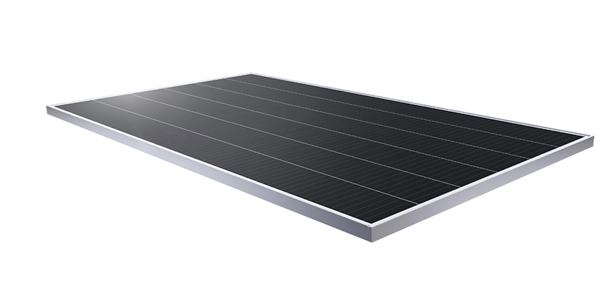 Panneaux solaire Longi Solar 300W